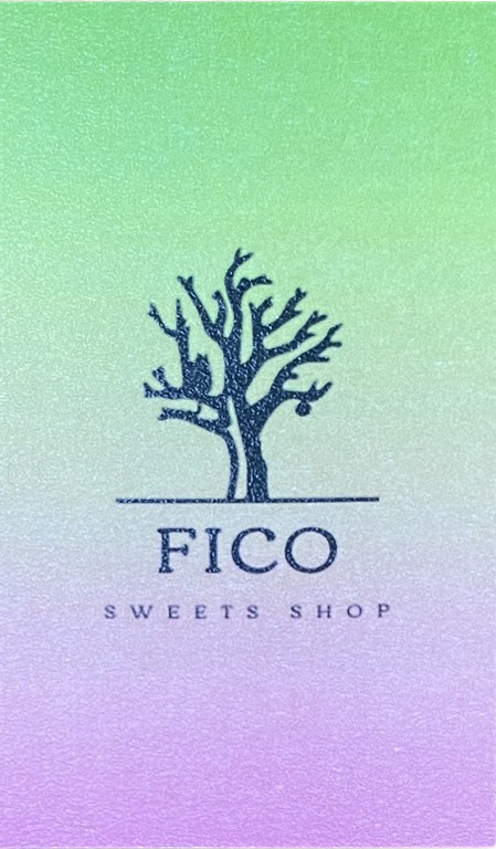 「FICO SWEET SHOP」OPENのお知らせ